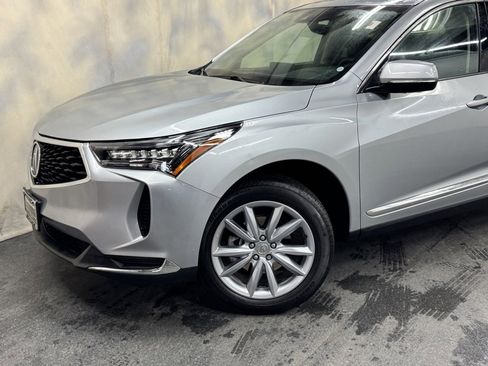 Used 2023 Acura RDX AWD image 2