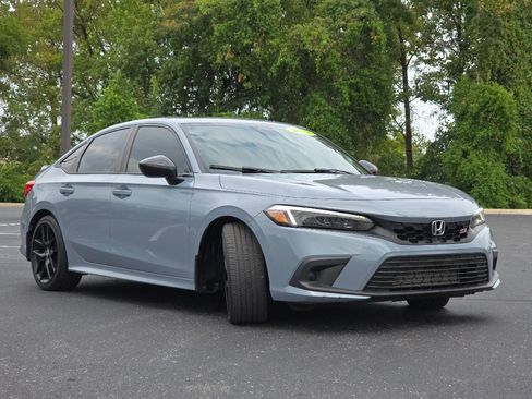 Used 2022 Honda Civic Si image 6