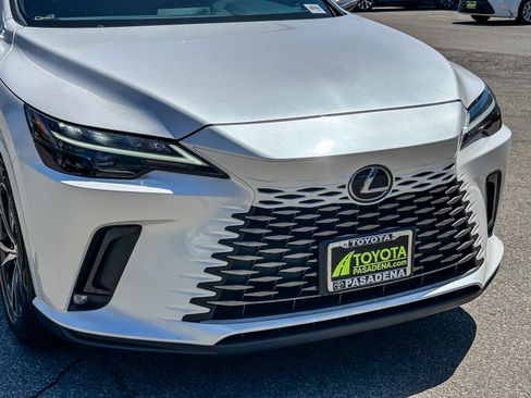 Used 2023 Lexus RX 350 FWD w/ Cold Area Package image 5