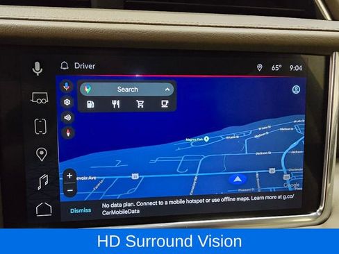 Used 2023 GMC Yukon Denali image 26