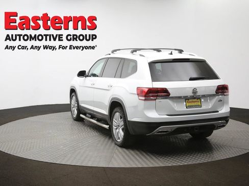 Used 2019 Volkswagen Atlas SE w/ Towing Package image 65
