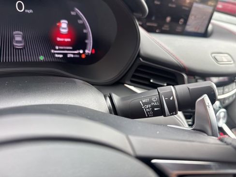 Used 2025 Acura TLX SH-AWD w/ A-SPEC Pkg image 22