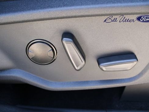 New 2026 Ford Bronco Badlands AWD/4WD image 8
