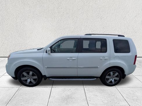 Used 2013 Honda Pilot Touring image 6