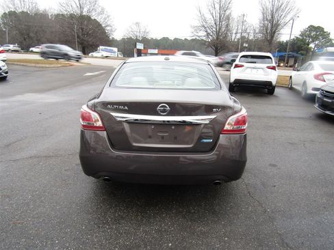 Used 2013 Nissan Altima 2.5 SV w/ 2.5SV Convenience Pkg image 6