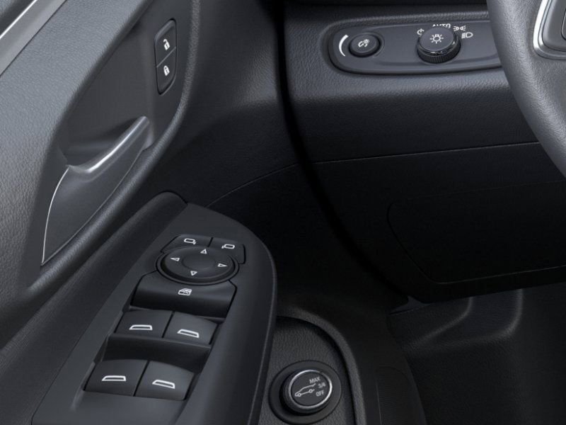New 2026 Buick Envista Sport Touring w/ Convenience I Package FWD image 23