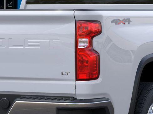 New 2026 Chevrolet Silverado 2500 LT image 35