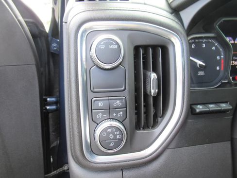Used 2020 GMC Sierra 1500 Denali w/ Denali Ultimate Package RWD image 17