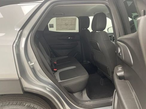 New 2026 Chevrolet TrailBlazer LT w/ Convenience Package AWD/4WD image 13