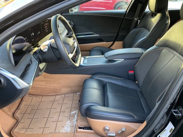 Used 2022 Lucid Air Grand Touring AWD/4WD image 20