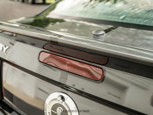 Used 2009 Ford Mustang Shelby GT500 RWD image 72