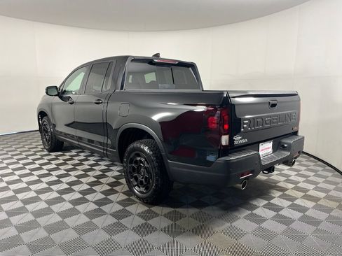 Certified 2025 Honda Ridgeline TrailSport+ image 11