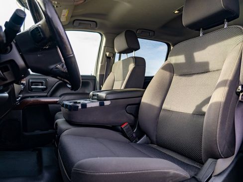 Used 2017 GMC Sierra 2500 SLE image 13