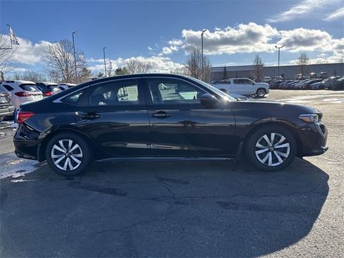 Used 2023 Honda Civic LX image 12