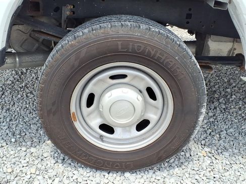 Used 2020 Ford F250 XL w/ Power Equipment Group AWD/4WD image 16