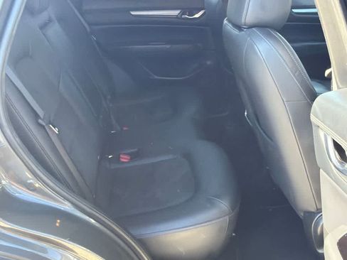 Used 2023 MAZDA CX-5 AWD 2.5 S w/ Select Package image 14