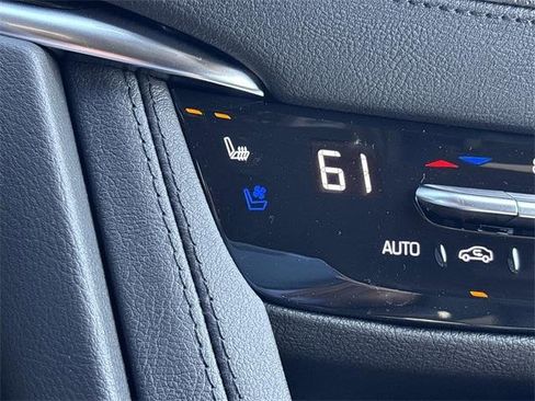 New 2025 Cadillac XT5 Premium Luxury w/ Technology Package image 38