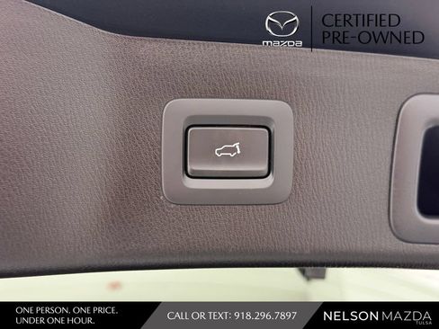 Certified 2025 MAZDA CX-5 AWD 2.5 S w/ Preferred Package image 49