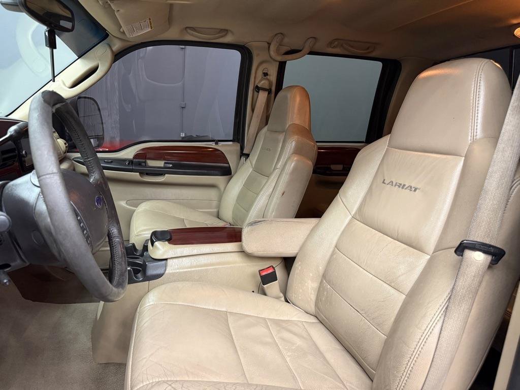 Used 2005 Ford F250 XL AWD/4WD image 18