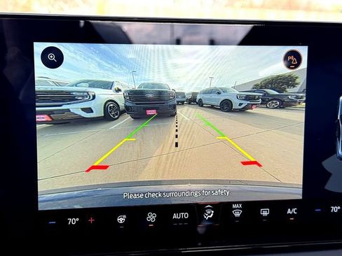 Used 2024 Ford Mustang Dark Horse w/ Dark Horse Handlin Package image 27