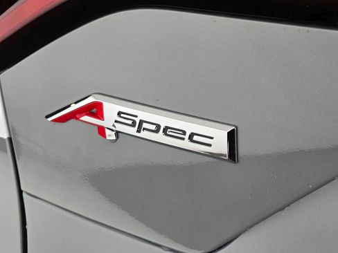 New 2026 Acura MDX A-Spec image 14