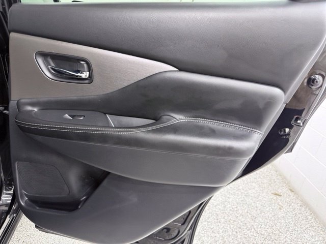 Used 2021 Nissan Murano S FWD image 18