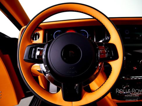New 2026 Rolls-Royce Phantom Sedan image 15