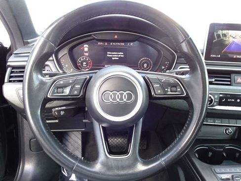 Used 2018 Audi A4 2.0T Ultra Premium w/ 18" Wheel Package image 20