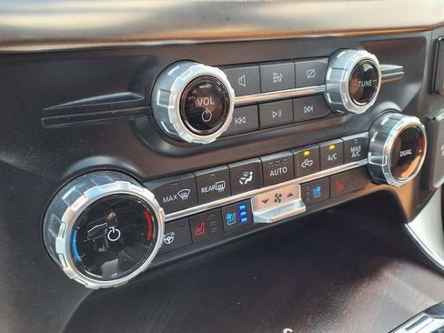 Used 2023 Ford F150 King Ranch w/ Equipment Group 601A High image 12