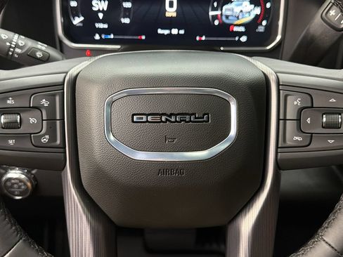 Used 2026 GMC Sierra 3500 Denali Ultimate AWD/4WD image 25