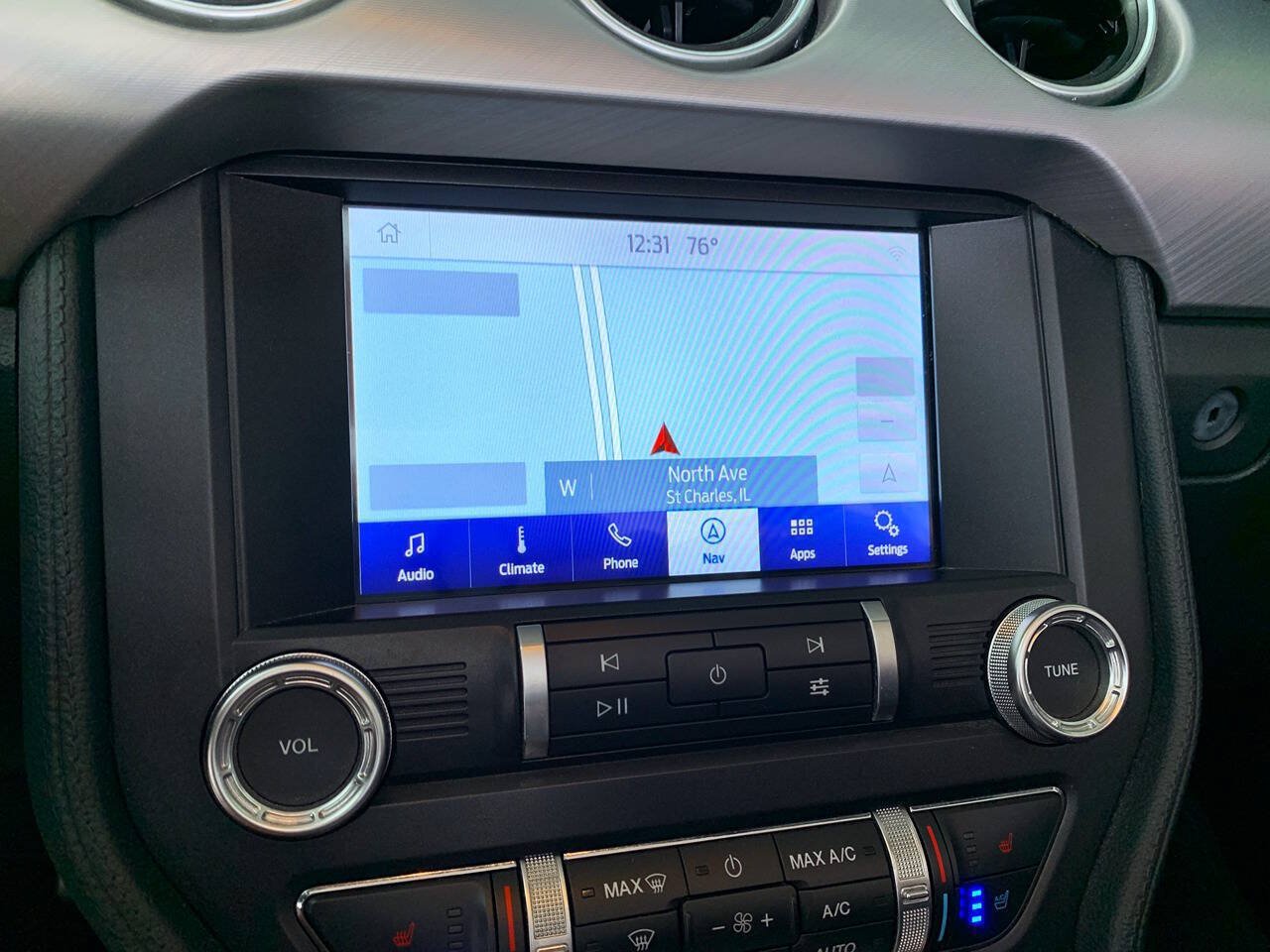 Used 2019 Ford Mustang GT RWD image 15