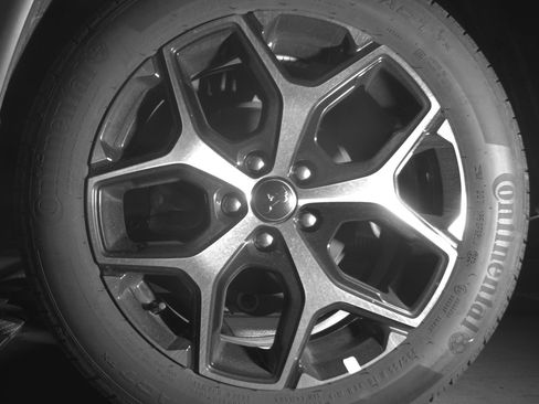 Used 2025 Jeep Compass Limited image 14