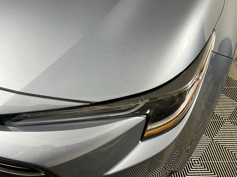 New 2026 Toyota Corolla LE image 11