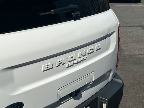 Used 2021 Ford Bronco Sport Outer Banks w/ Outer Banks Package image 33