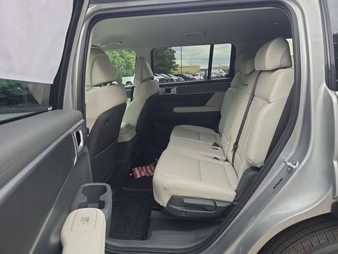 New 2026 Hyundai Santa Fe SEL AWD/4WD image 37