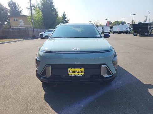 New 2026 Hyundai Kona SEL Sport image 9