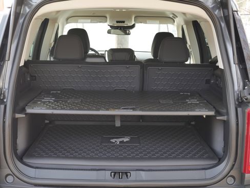 New 2025 Ford Bronco Sport Big Bend image 24