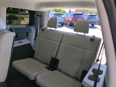 Used 2024 Hyundai Santa Fe SEL FWD image 28