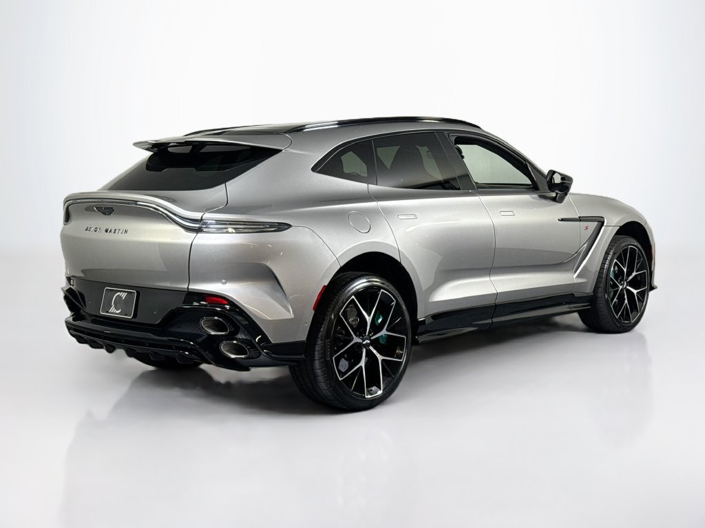 Used 2026 Aston Martin DBX S AWD/4WD image 5