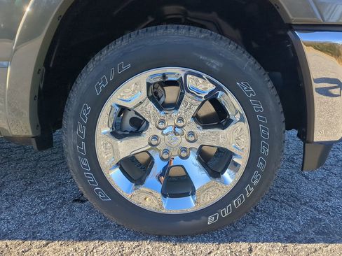 New 2026 RAM 1500 Big Horn image 9