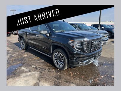 Used 2024 GMC Sierra 1500 Denali Ultimate