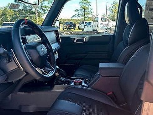 New 2025 Ford Bronco Raptor image 15