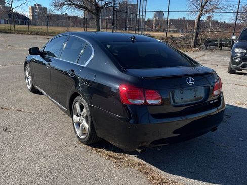 Used 2011 Lexus GS 460 460 RWD image 16