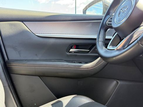 Used 2025 MAZDA CX-70 3.3 Turbo w/ Premium Plus Pkg AWD/4WD image 23