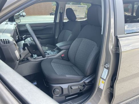 New 2026 Ford Ranger XLT RWD image 13