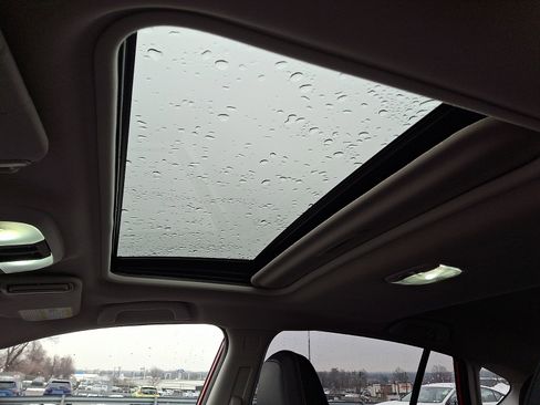 Used 2020 Subaru Crosstrek 2.0i Limited w/ Moonroof Package w/Navigation image 14