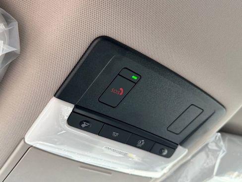 New 2026 Nissan Rogue SV w/ Cold Weather Package FWD image 29
