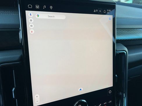 New 2026 GMC Yukon XL AT4 image 19