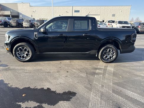 Used 2024 Ford Maverick XLT image 3