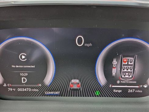 Used 2026 Acura MDX A-Spec image 11